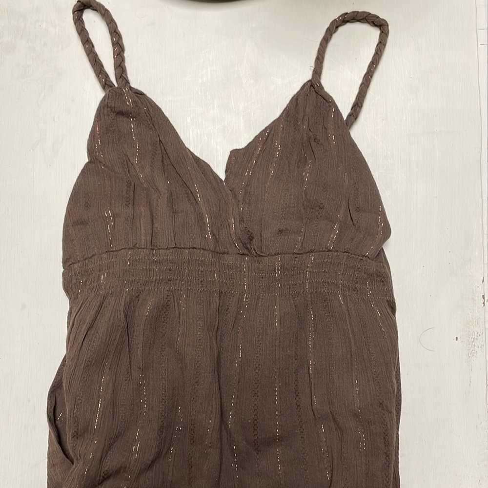 Gap maxi dress